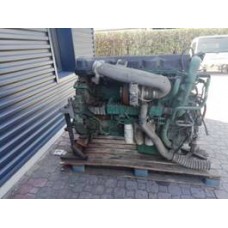 Renault DXI13 - DXI 13 520 hp