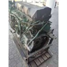 Renault DXI13 - DXI 13 500 hp