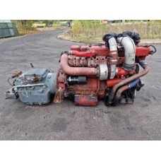 MAN D2866LOH28