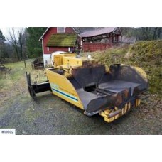 Caterpillar BB621E