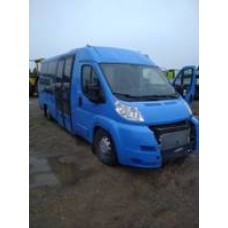 Fiat Ducato / TS CITYMAX FOR PARTS