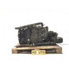 MAN TGX 12AS2331TD INT3 TIPMATIC GEARBOX 81320046385, 81320046389, 1353041057