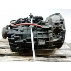 Volvo FL 280 6S1000TO MANUAL GEARBOX 20781911, 85001515, 85002514