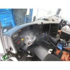 Scania Dashbord Scania R 420 Hi line model 2012