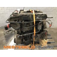 MAN Motor D 0824 LFL 01