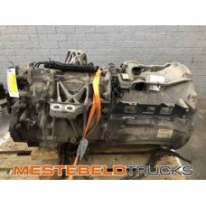 Mercedes-Benz Versnellingsbak G211-12