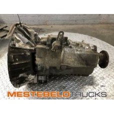 DAF Versnellingsbak S6-36/2