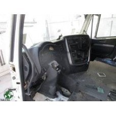 Iveco IVECO HI WAY dashboard model 2018 euro 6 compleet