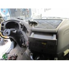 DAF XF 106 DASHBORD EURO 6 MODEL 2016