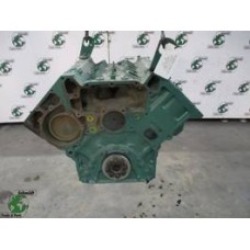 Mercedes-Benz 541 944 00 386621 ONDERBLOK OM501LA COMPLEET MET ZUIGERS EN KRUKAS EURO 4