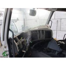Renault Renault premium model 2013 dashboard