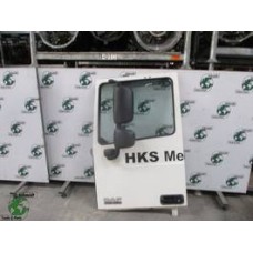 DAF 1676218 DEUR XF EURO 5 LINKS