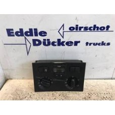 Scania 1891042-1798327-1880086 -1891042-2028441-2040484-2259512 VERWARMINGSREGELAARS ECU/CCS