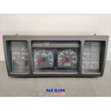 Volvo Volvo - 70361833 - Combiset Volvo bus B7R - 70361833 - Combiset Volvo bus B7R