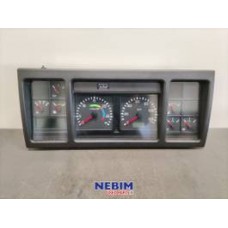 Volvo Volvo - 70361833 - Combiset Volvo bus B7R - 70361833 - Combiset Volvo bus B7R