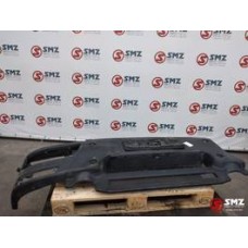 Iveco Occ voorbumper + bumper links Iveco Trakker 504221