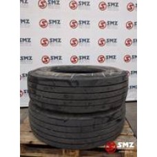 Dunlop Occ vrachtwagenband Dunlop SP352 315/80R22.5