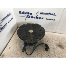 Renault 21990513-7422037690 FAN CLUTCH T-SERIE (BURNT PLUG)