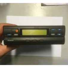 VDO VDO Kienzle Fahrtenschreiber 1324 Tacho Tachometer 24V