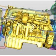 Ford Motor f-max 500 compleet