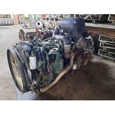 Volvo D7C250
