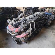 MAN D2866LOH20 (330HP)