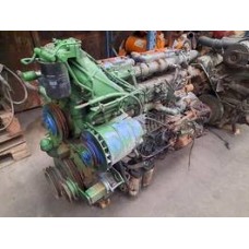 DAF WS268M