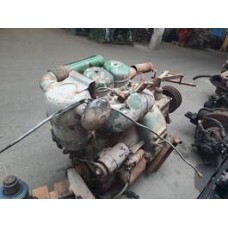 Deutz F2L812