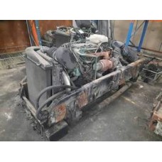 Volvo D6B220