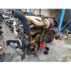 DAF 1160 TURBO
