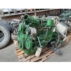 DAF WS268