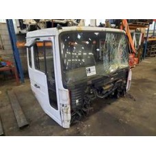 Volvo FL 6 DAGCABINE
