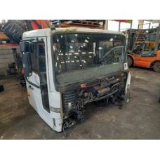 Volvo FL 6 DAGCABINE