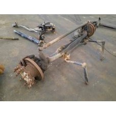 Volvo FAT7.5