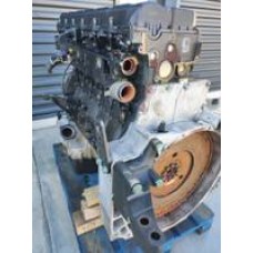 MAN D2066 400 hp