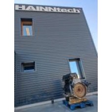 MAN D2676 510 hp