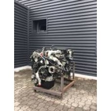 MAN D0836 320 hp