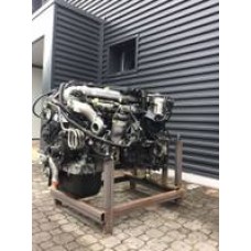 MAN D0834 180 hp