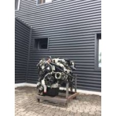 MAN D0836 250 hp