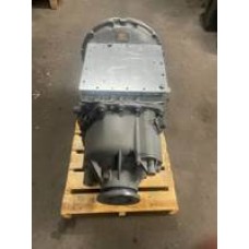 Volvo VT2412B (Rebuilt)