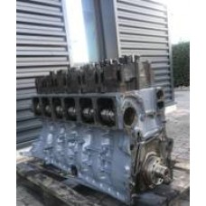 Scania DC12 340 HPI RECONDITIONED WITH WARRANTY