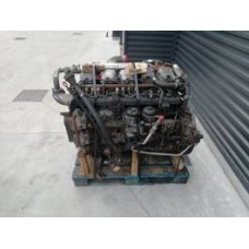 Scania DC9 270 hp PDE
