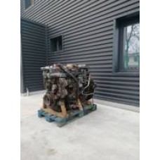 Scania DC9 230 hp PDE