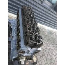Scania DC12 420 hp HPI