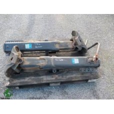 JOST 120214/0038359//0038360 JOST STEUNPOTEN