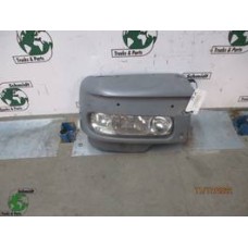 Mercedes-Benz A 973 880 04 07 BUMPER HOEK ATEGO EURO 5