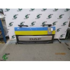 DAF 1893917/1894039/1887711/1956193 COMPLEET GRILL CF EURO 6 MODEL 2016
