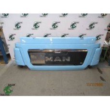 MAN 81.6110-6091//6098//6118 GRILL TGX EURO 5