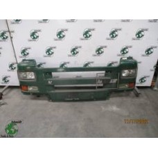 MAN 81.41610-0307 BUMPER COMPLEET MET KOPLAMP TGA LX UITVOERING EURO 4