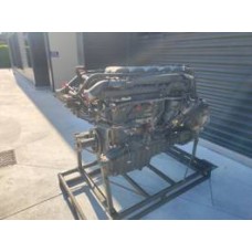 Scania P280 DC9 - XPI